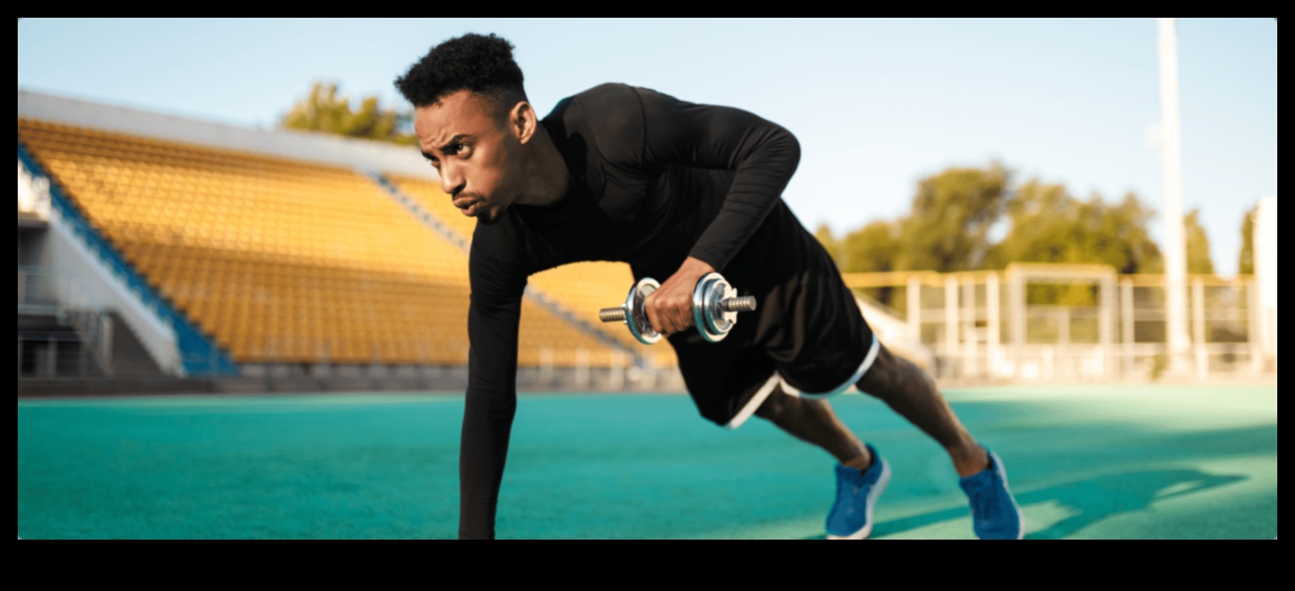 تأثير الكيتونات على الأداء الرياضي