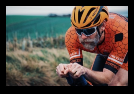 تأثير الكيتونات على الأداء الرياضي