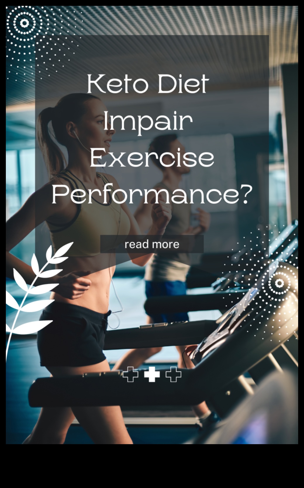 تأثير الكيتونات على الأداء الرياضي