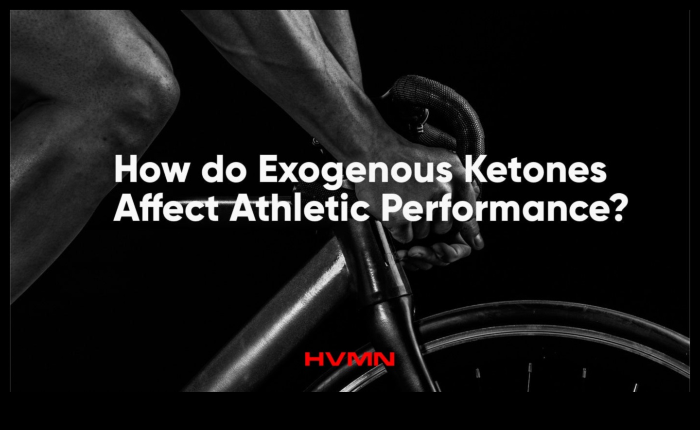 تأثير الكيتونات على الأداء الرياضي