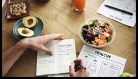 الانتصار على النكسات على رحلتك لتعزيز الحمل 2 بناء المرونة: التغلب على النكسات في الأنظمة الغذائية لزيادة الوزن