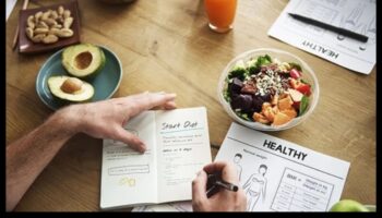 بناء المرونة: التغلب على النكسات في الأنظمة الغذائية لزيادة الوزن