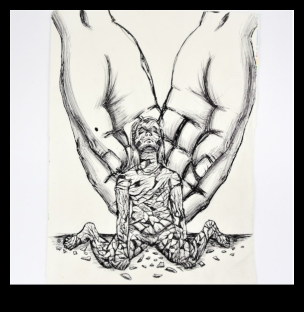 سجلات Needlecraft: قصص تقنيات الوشم المتقدمة