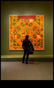 سجلات Needlecraft: قصص تقنيات الوشم المتقدمة