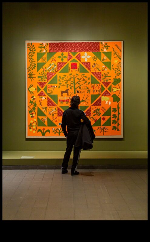 سجلات Needlecraft: قصص تقنيات الوشم المتقدمة