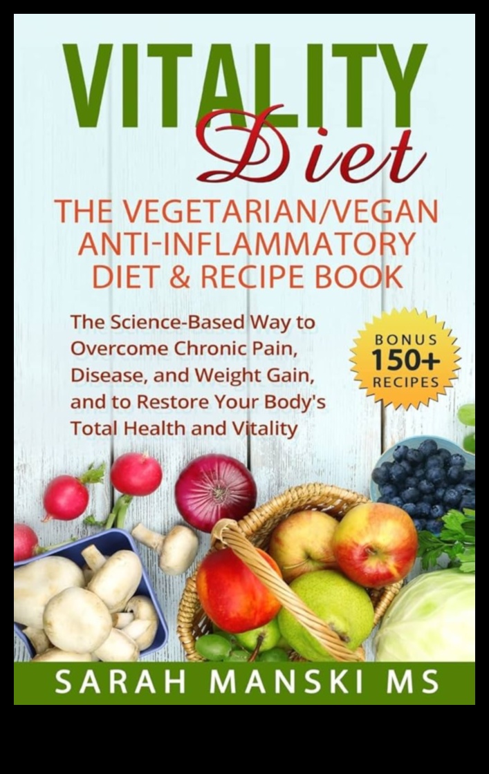 النباتية والالتهابات: هل يمكن للنباتات تخفيف الانزعاج؟