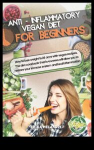 النباتية والالتهابات: هل يمكن للنباتات تخفيف الانزعاج؟