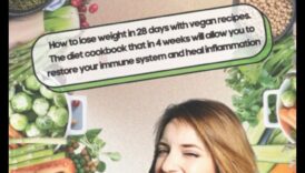 اتباع جهاز غذائي نباتي مضاد عادي للالتهابات 5 النباتية والالتهابات: هل يمكن للنباتات تخفيف الانزعاج؟