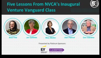 طلائع المشروع: تشكيل مستقبل استراتيجية الأعمال