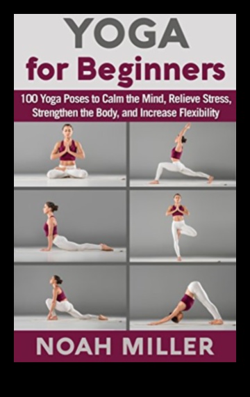 تمتد روحي: تمارين العقل والجسم للمرونة والسلام