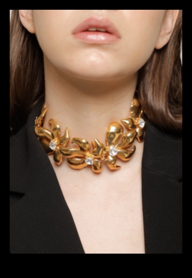 أحلام اليقظة المشعة: احتضن الجاذبية التي لا تقاوم لمجموعة قلائدنا