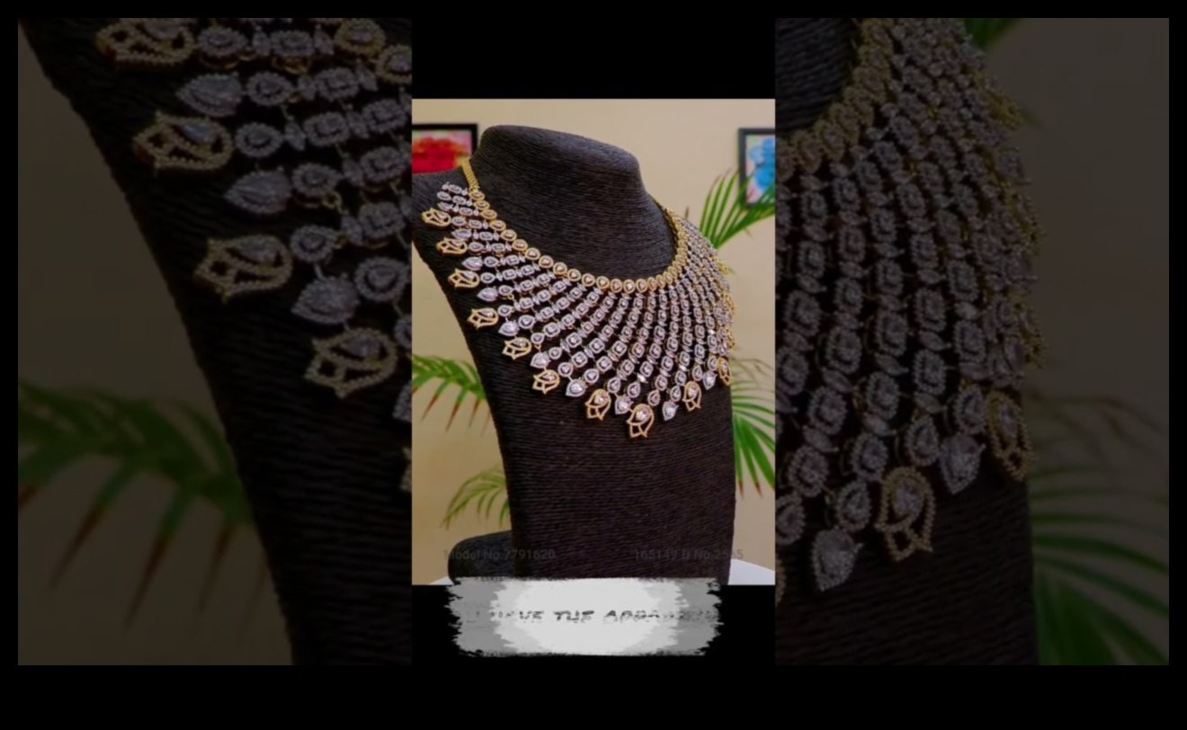 أحلام اليقظة المشعة: احتضن الجاذبية التي لا تقاوم لمجموعة قلائدنا