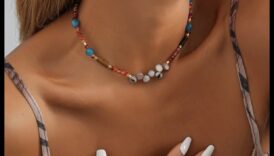 مجموعة قلادات Radiant Reverie لإغراء الحواس 2 أحلام اليقظة المشعة: احتضن الجاذبية التي لا تقاوم لمجموعة قلائدنا