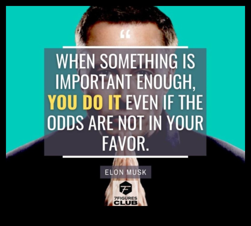 مشاريع ملحمية: قصص قيادة الأعمال من الانتصار والمثابرة