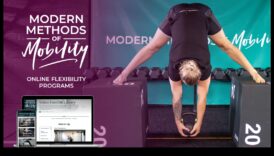 أساطير المرونة: تعزيز نطاق حركتك