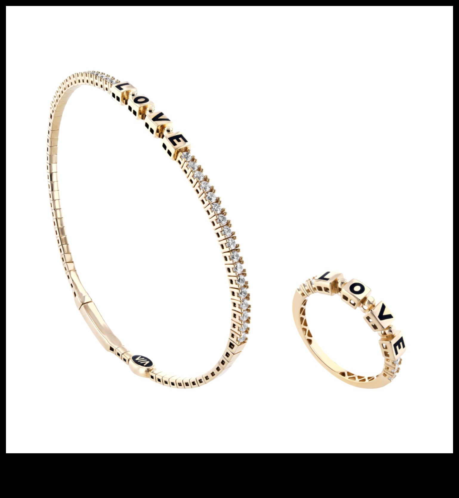 انبهار في الأسلوب: الأساور التي تحدد مظهرك المميز