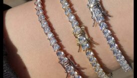 أساور سامية تحدّد مظهرك المميز 6 انبهار في الأسلوب: الأساور التي تحدد مظهرك المميز