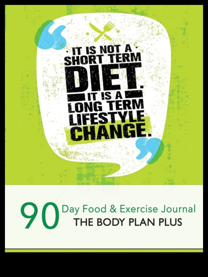 إزالة الغموض عن الأنظمة الغذائية قصيرة المدى: فصل الحقيقة عن الخيال