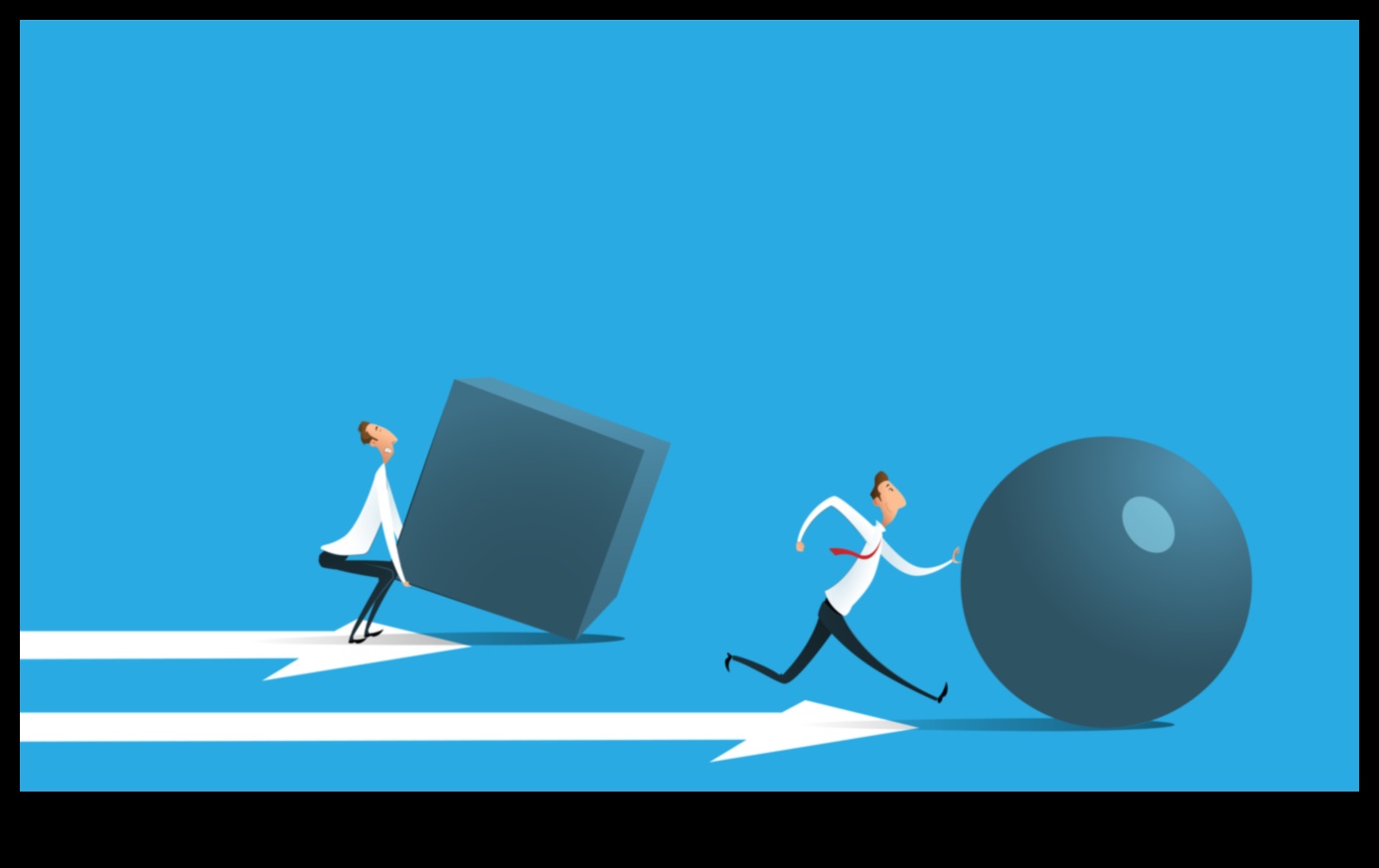 استراتيجيات الكفاءة المستدامة: الحكمة التجارية في إدارة العمليات