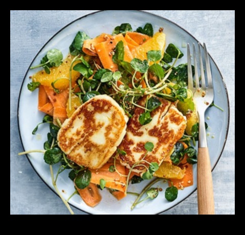 أفكار غداء قليلة الدسم: خيارات لذيذة ومرضية