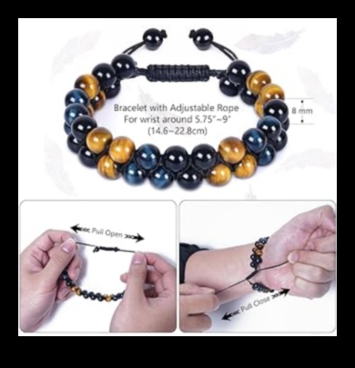 أحلام مبهرة ابحث عن السوار المثالي الذي يتناسب مع طموحاتك 4 أحلام مبهرة: طارد أحلامك من خلال أنماط الأساور الحالمة لدينا