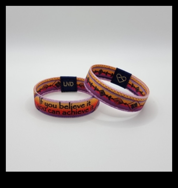 أحلام مبهرة ابحث عن السوار المثالي الذي يتناسب مع طموحاتك 5 أحلام مبهرة: طارد أحلامك من خلال أنماط الأساور الحالمة لدينا