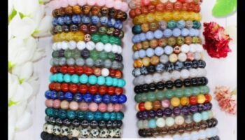 أحلام مبهرة: طارد أحلامك من خلال أنماط الأساور الحالمة لدينا