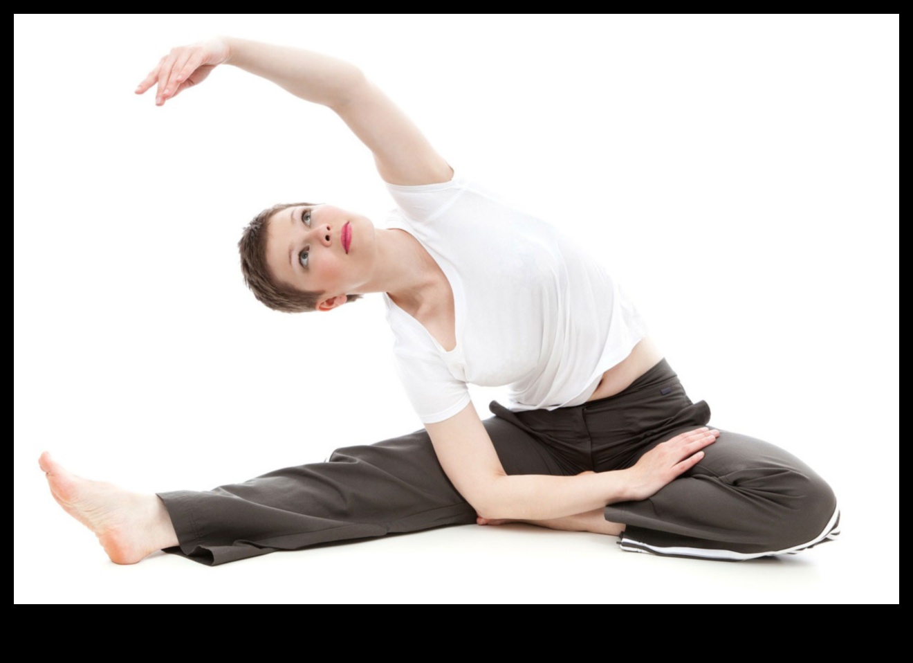 سيمفونية التمدد: ضبط جسمك للحصول على الأداء الأمثل