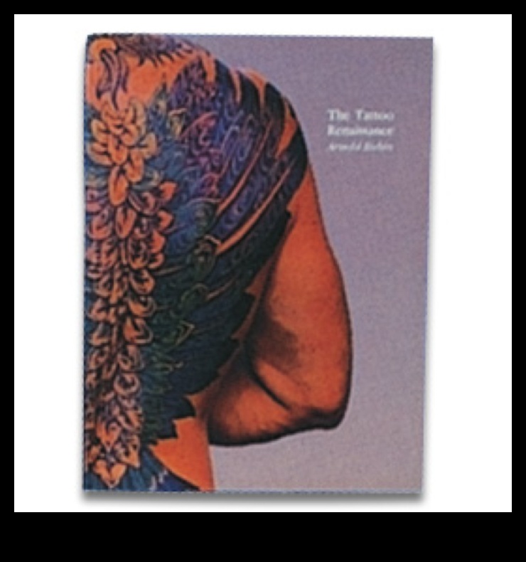 نهضة الوشم: استكشاف العالم الديناميكي للفن المحبر