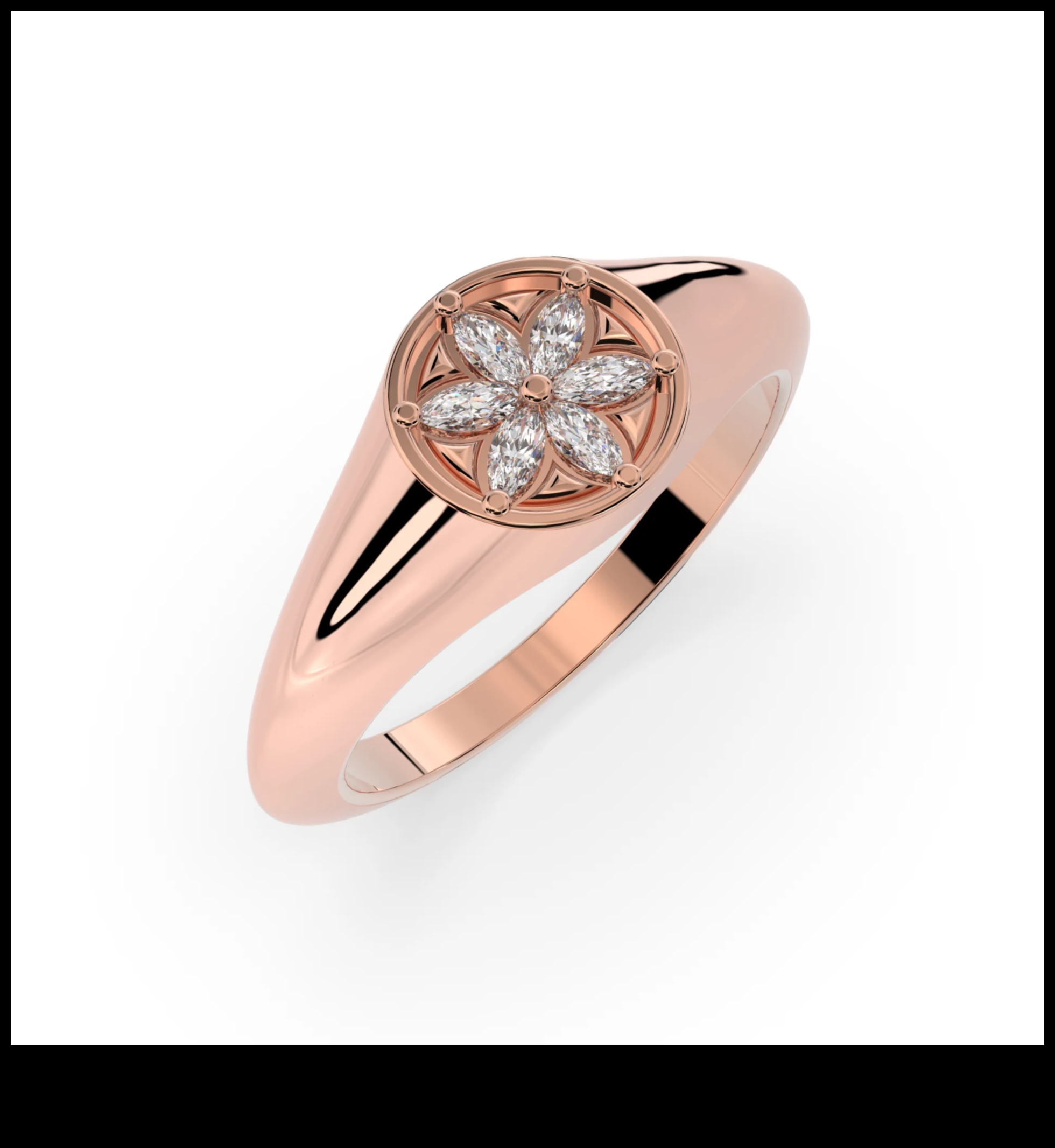 Regal Reverie: حلم في روعة مشعة مع مجموعة الخواتم المختارة لدينا