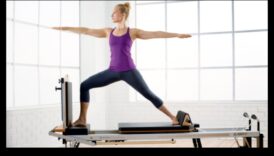 الحركة الواعية: معدات التمرين لممارسات اللياقة البدنية الشاملة