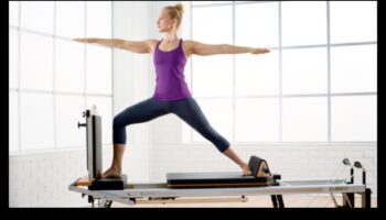 الحركة الواعية: معدات التمرين لممارسات اللياقة البدنية الشاملة