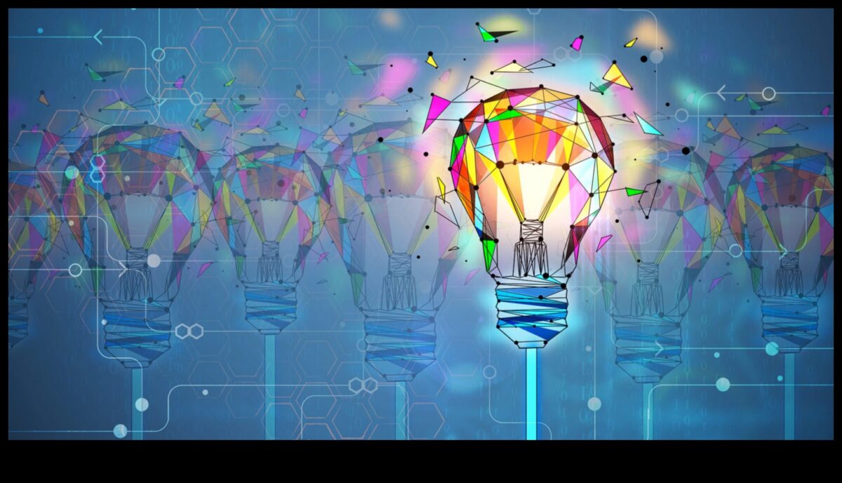 إطلاق العنان للابتكار: قوة مبادرات استراتيجية الأعمال