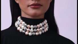 روابط تشعبية لامعة ارتقِ بأسلوبك على طول الجانب مجموعتنا من القلادات 1 روابط لامعة: اربط أسلوبك مع بريق إبداعات القلادة لدينا