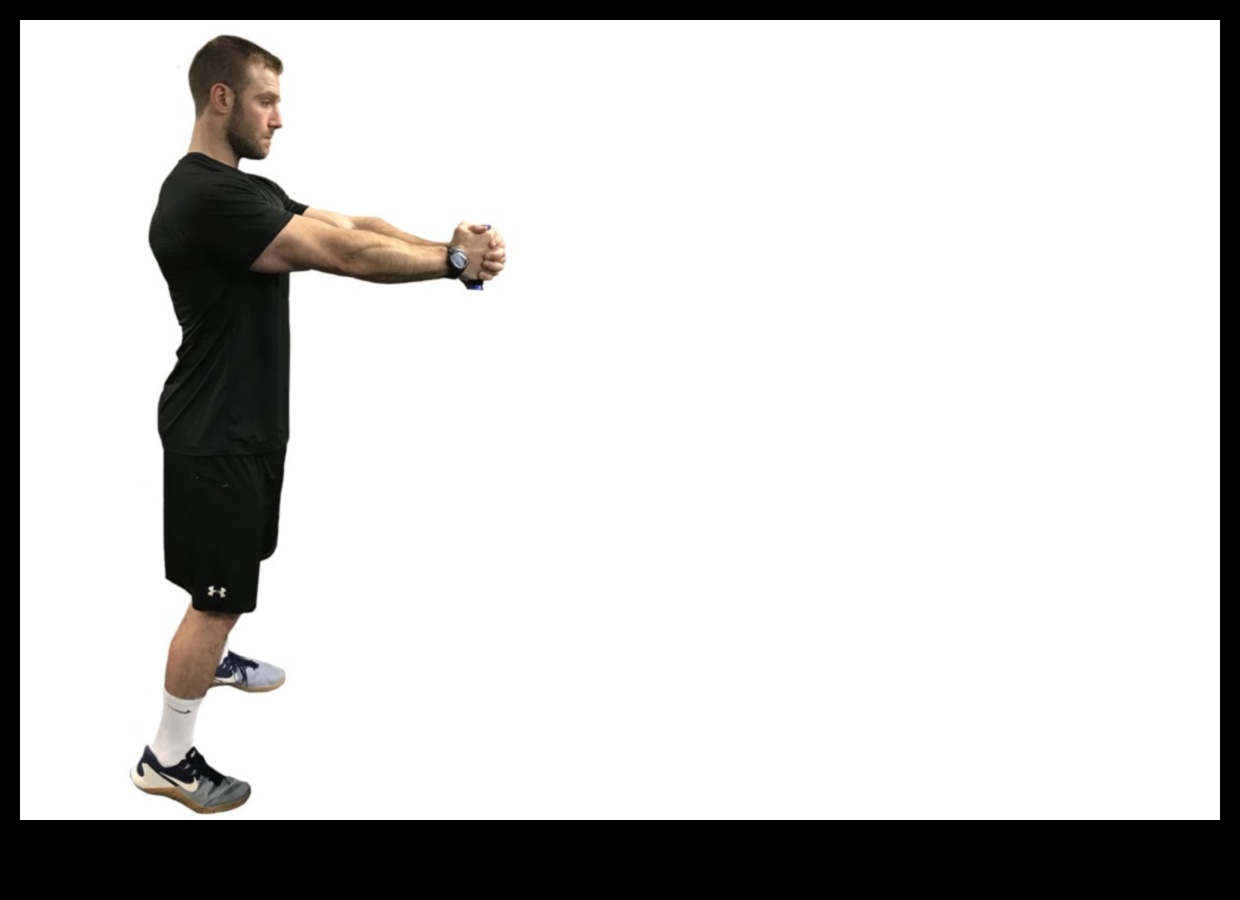 أعمال التوازن إتقان أساسيات جوهر قوي ومستقر 4 أعمال التوازن: إتقان التمارين من أجل قلب قوي ومستقر