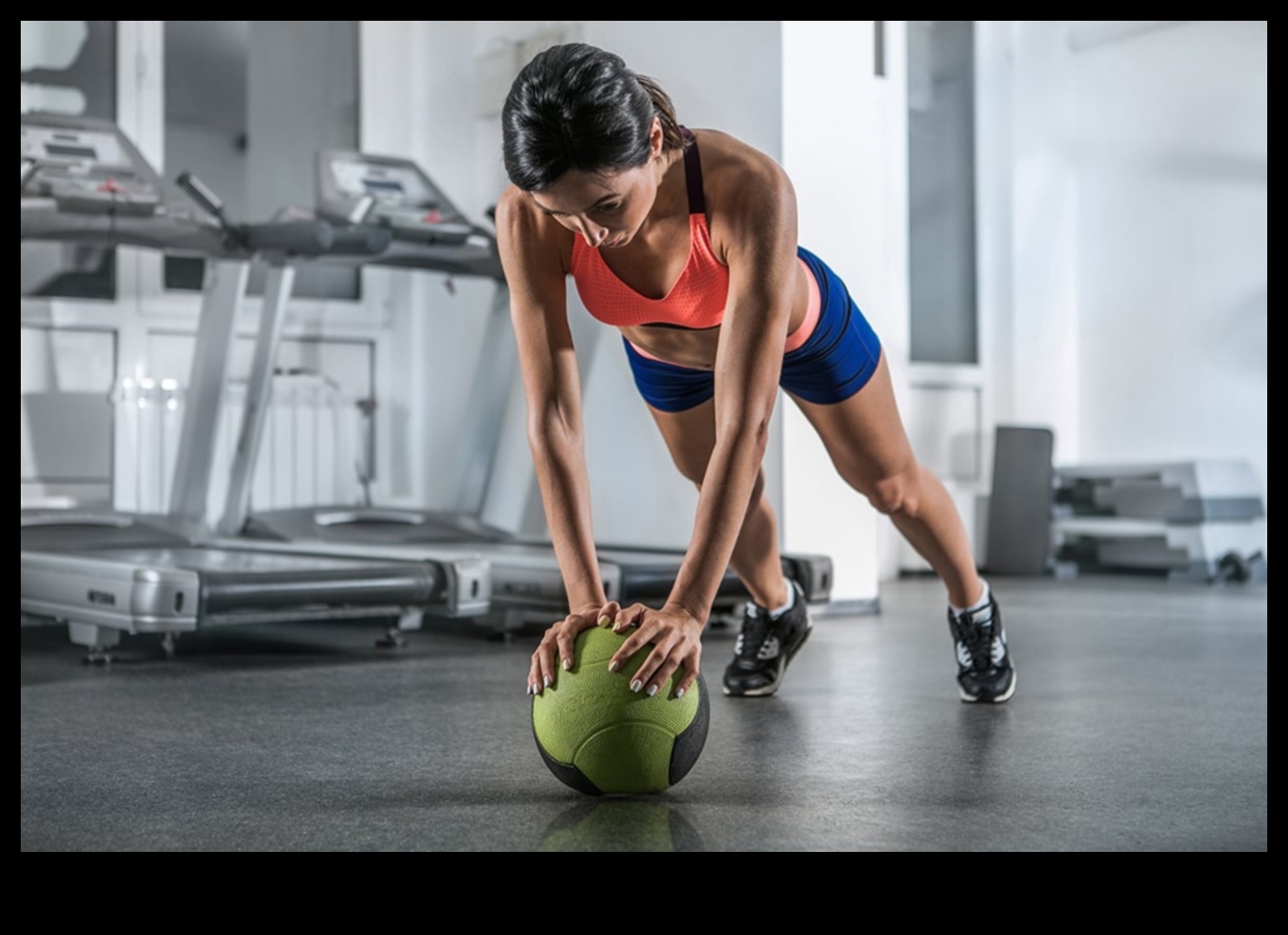 أعمال التوازن إتقان أساسيات جوهر قوي ومستقر 3 أعمال التوازن: إتقان التمارين من أجل قلب قوي ومستقر