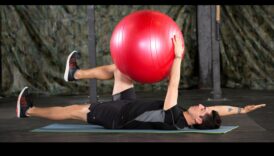 أعمال التوازن: إتقان التمارين من أجل قلب قوي ومستقر