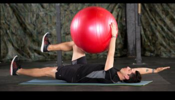 أعمال التوازن: إتقان التمارين من أجل قلب قوي ومستقر