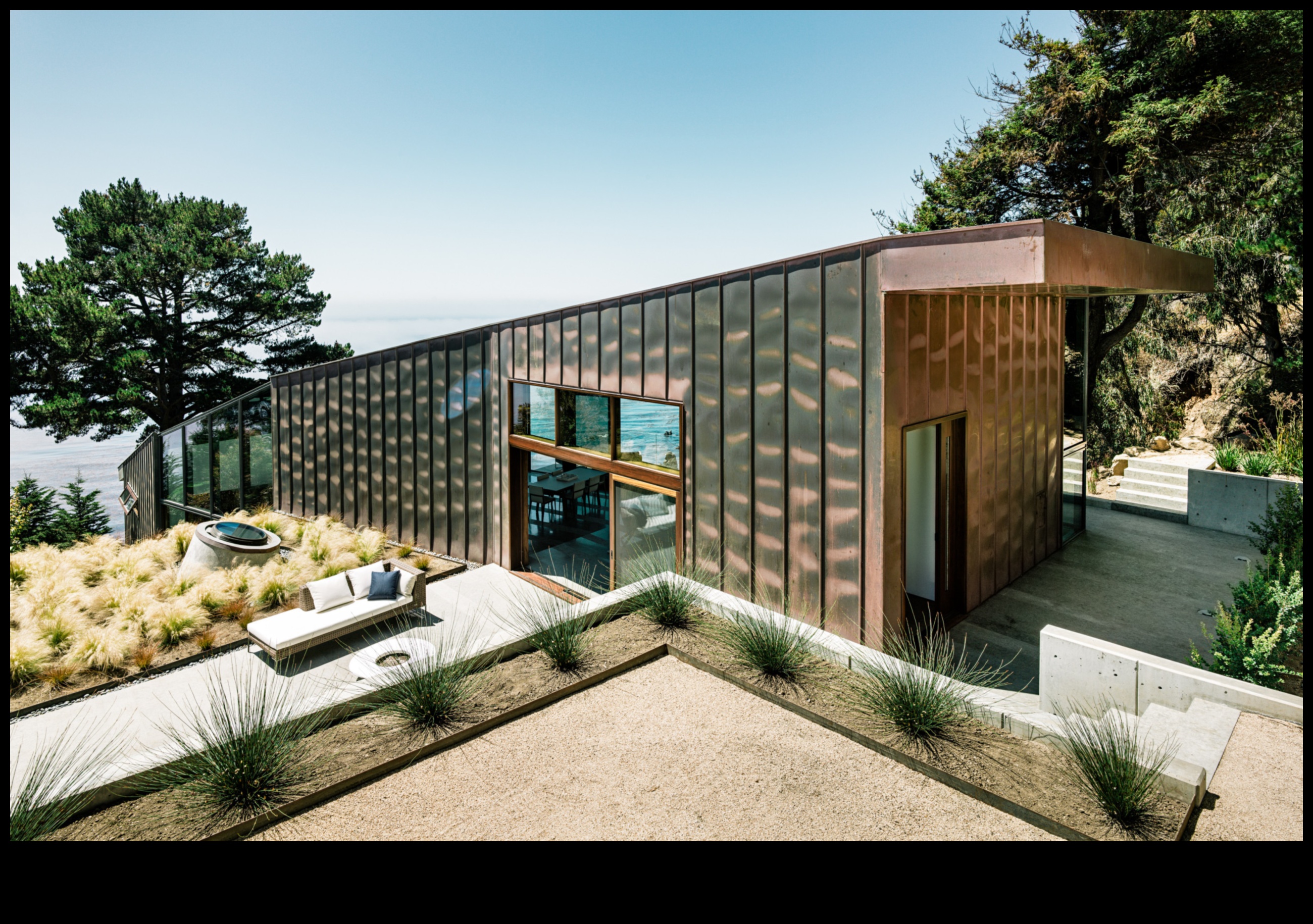 كيفية دمج الطرق الإبداعية لاستخدام اللمسات النحاسية في الديكور الحديث؟