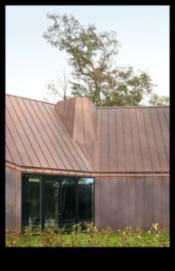 كيفية دمج الطرق الإبداعية لاستخدام اللمسات النحاسية في الديكور الحديث؟