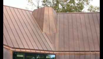 كيفية دمج الطرق الإبداعية لاستخدام اللمسات النحاسية في الديكور الحديث؟