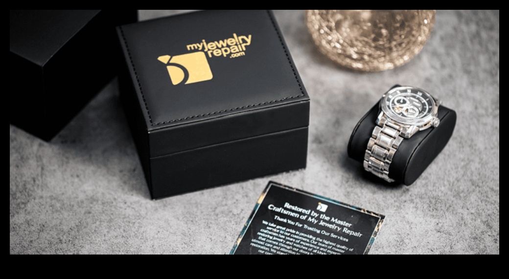 صياغة التجديد مصدرك الموثوق لحلول إصلاح المجوهرات 2 تجديد الصناعة: حلول إصلاح المجوهرات الموثوقة