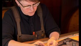 تجديد الصناعة: حلول إصلاح المجوهرات الموثوقة