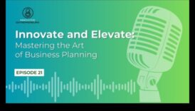 الارتقاء والابتكار: استراتيجيات نجاح تخطيط الأعمال