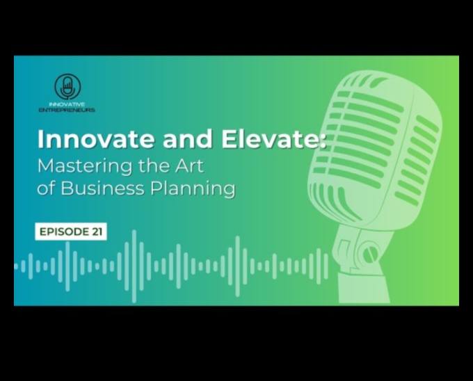 الارتقاء والابتكار: استراتيجيات نجاح تخطيط الأعمال