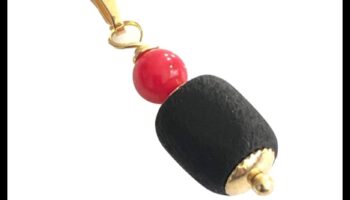 التناغم المصنوع يدويًا: ارفع من أسلوبك مع المجوهرات الحرفية