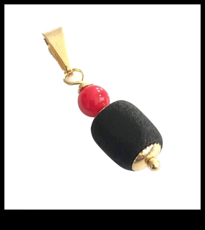 التناغم المصنوع يدويًا: ارفع من أسلوبك مع المجوهرات الحرفية