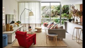 ما وراء الجماليات: خلق إلهام وظيفي للديكور الداخلي