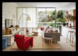 ما وراء الجماليات: خلق إلهام وظيفي للديكور الداخلي