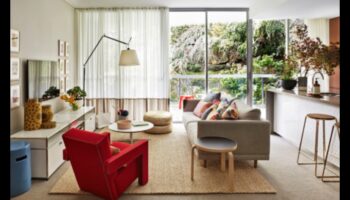 ما وراء الجماليات: خلق إلهام وظيفي للديكور الداخلي